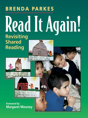 cover image of Read It Again!